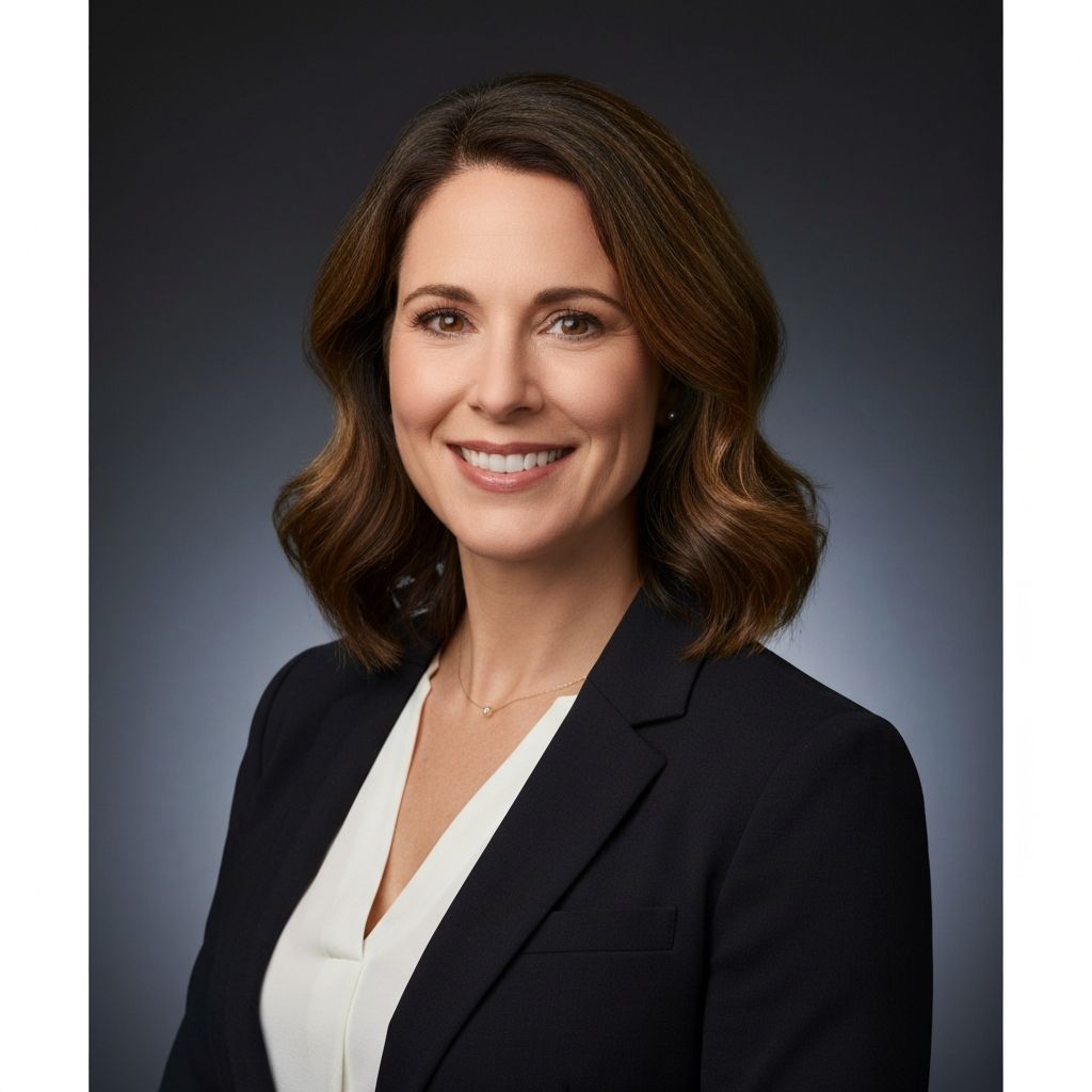 Expertin für Human Skills