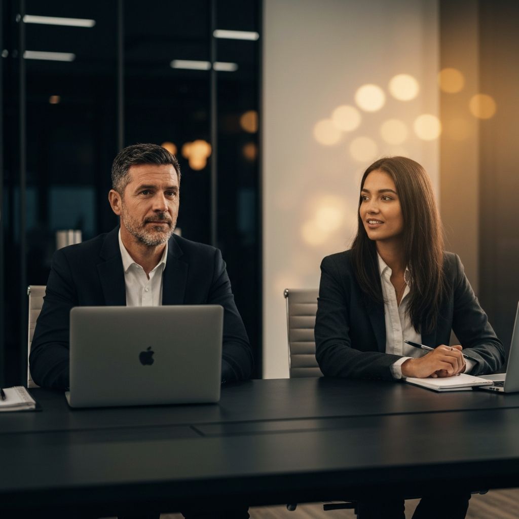 Future Skills 360 Training Session