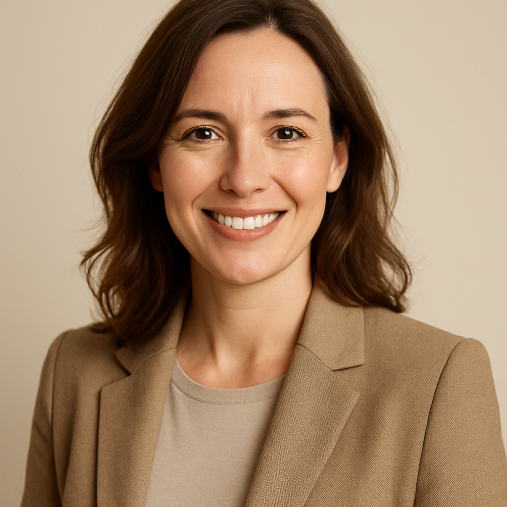 Kathrin Solbach