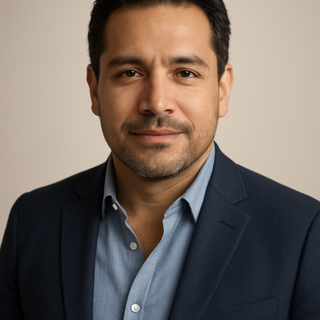 Rubén Altamirano